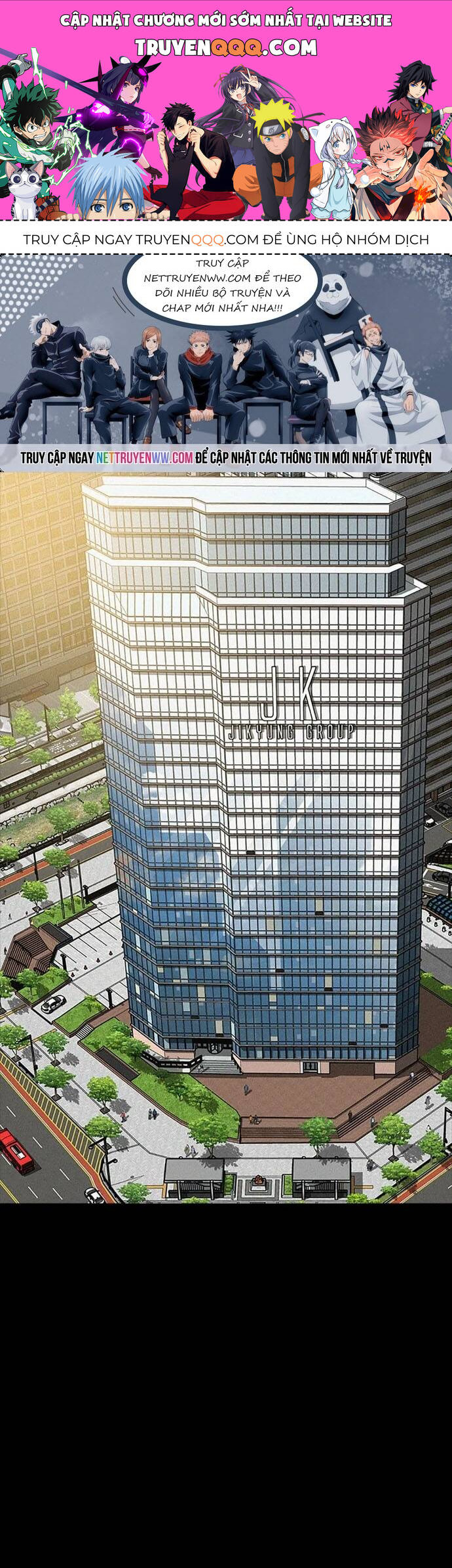 Chúa Tể Đồng Tiền Chapter 122 - 1