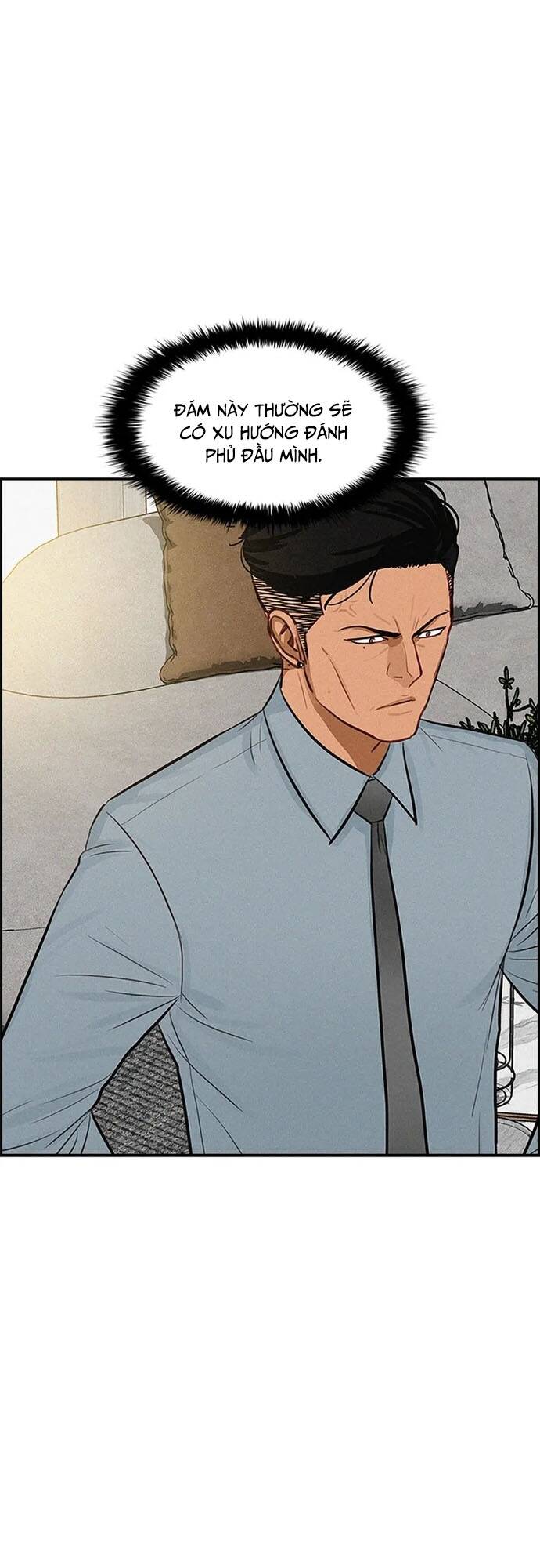 Chúa Tể Đồng Tiền Chapter 122 - 12