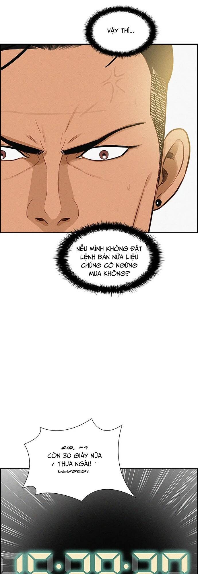 Chúa Tể Đồng Tiền Chapter 122 - 13