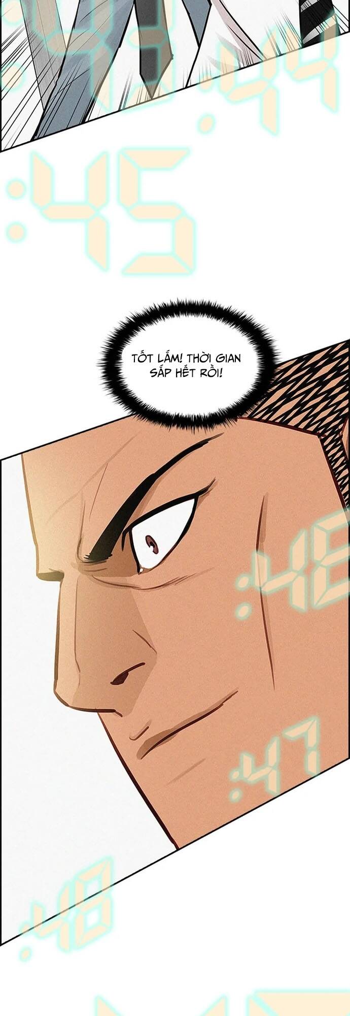 Chúa Tể Đồng Tiền Chapter 122 - 18