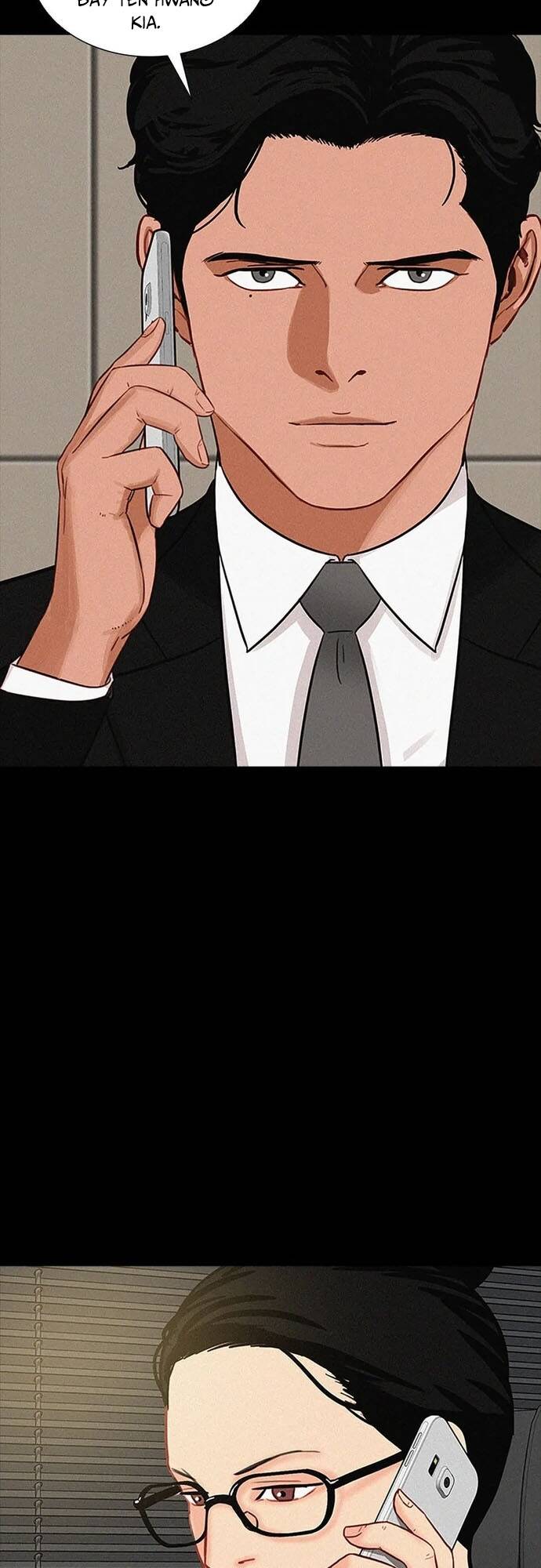 Chúa Tể Đồng Tiền Chapter 122 - 3