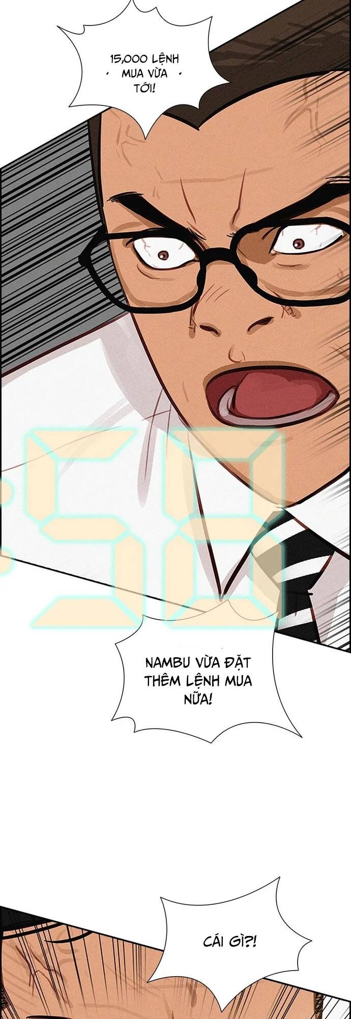 Chúa Tể Đồng Tiền Chapter 122 - 21