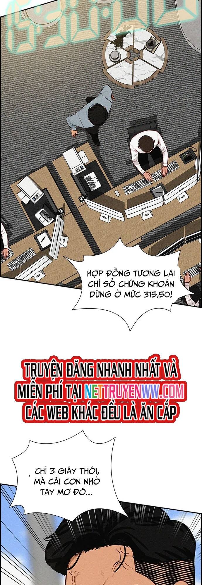 Chúa Tể Đồng Tiền Chapter 122 - 23
