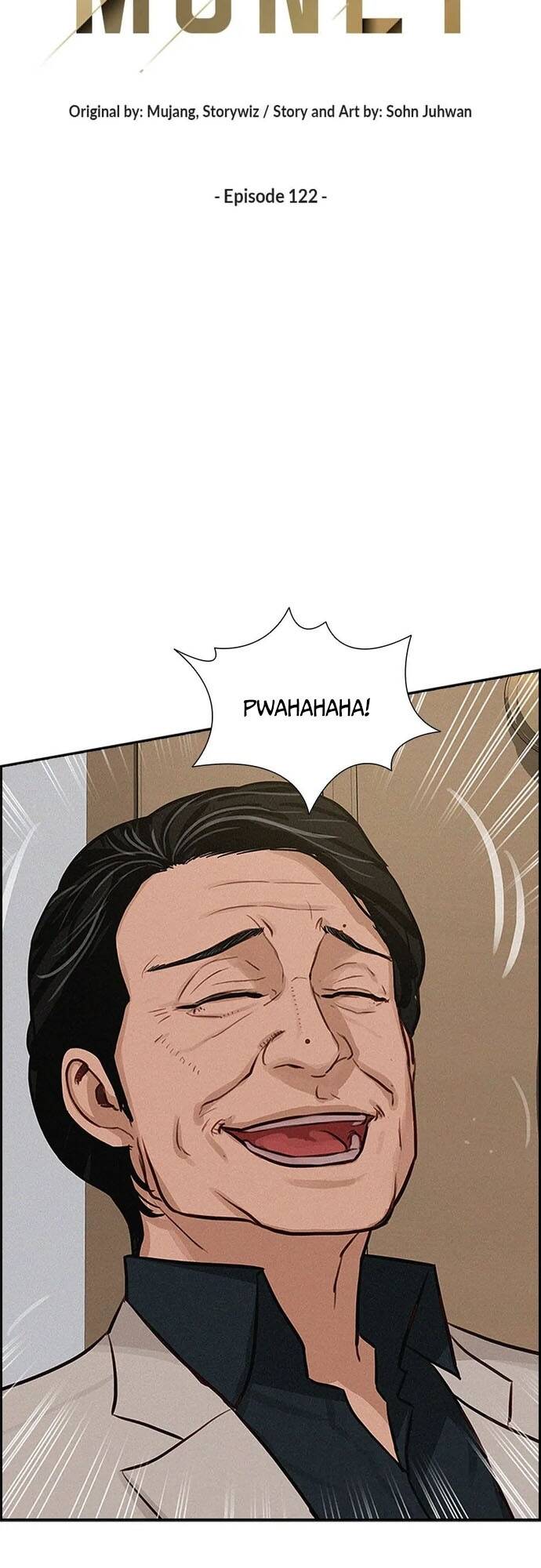 Chúa Tể Đồng Tiền Chapter 122 - 25