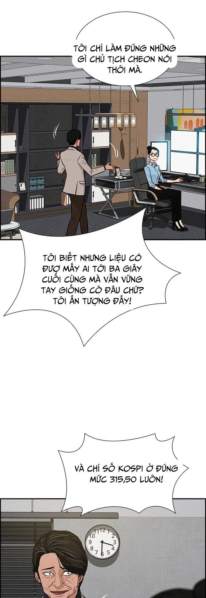 Chúa Tể Đồng Tiền Chapter 122 - 27