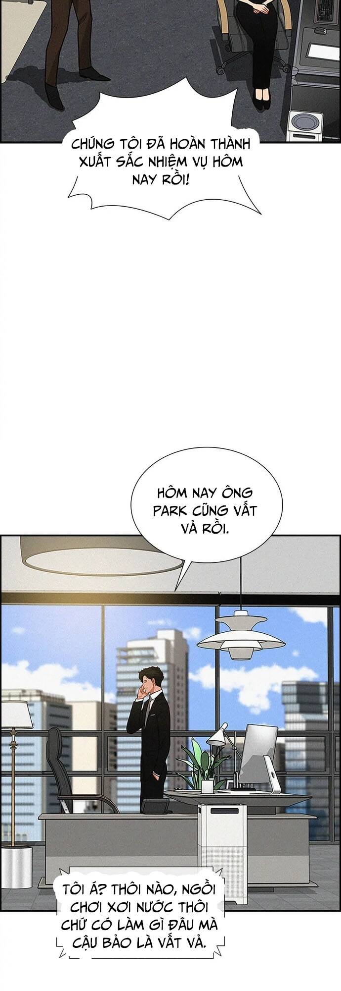 Chúa Tể Đồng Tiền Chapter 122 - 30