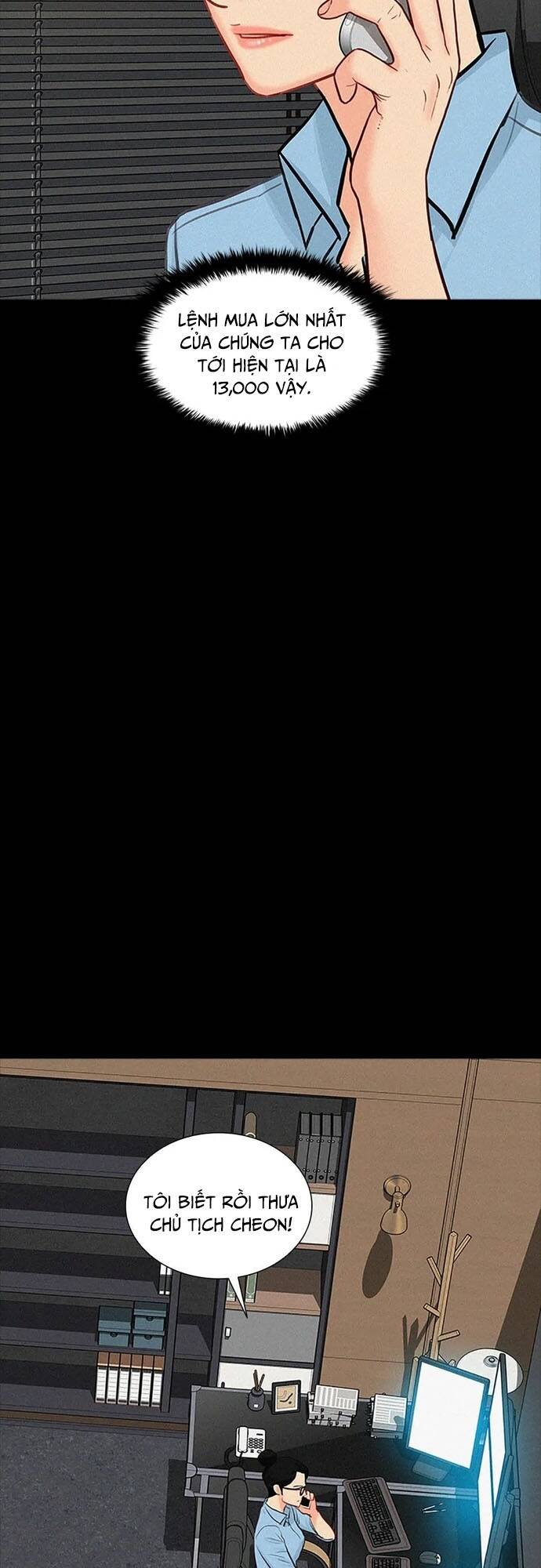 Chúa Tể Đồng Tiền Chapter 122 - 4
