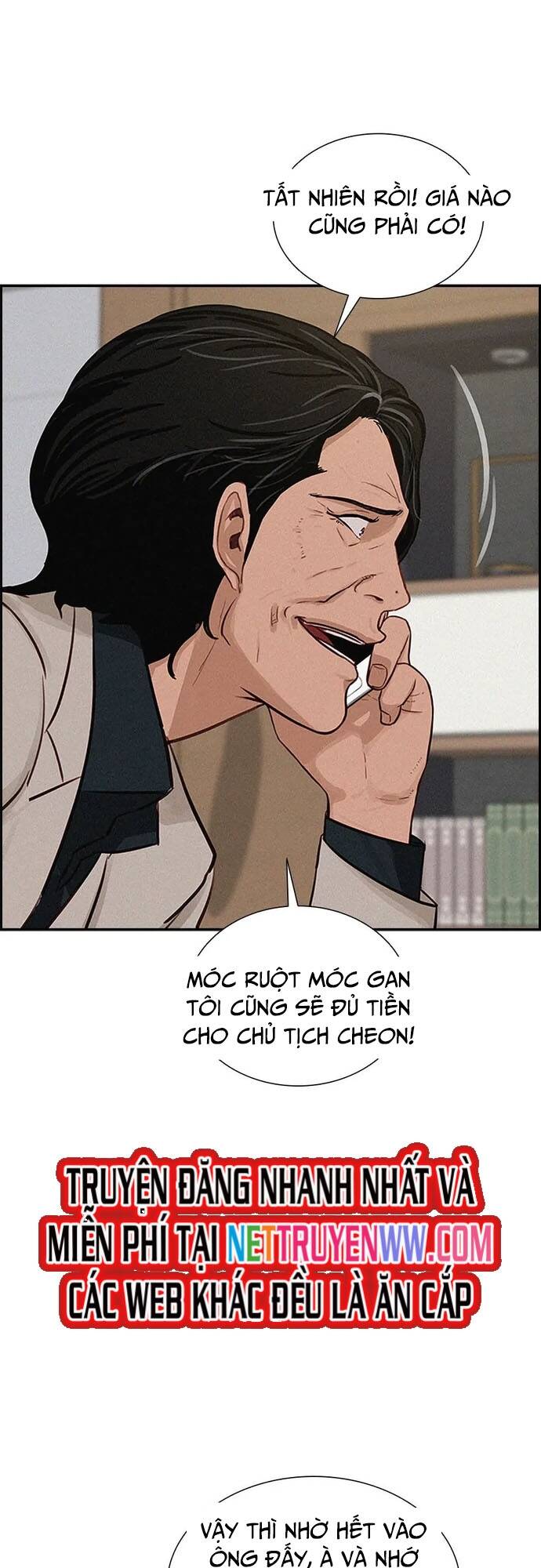 Chúa Tể Đồng Tiền Chapter 122 - 32