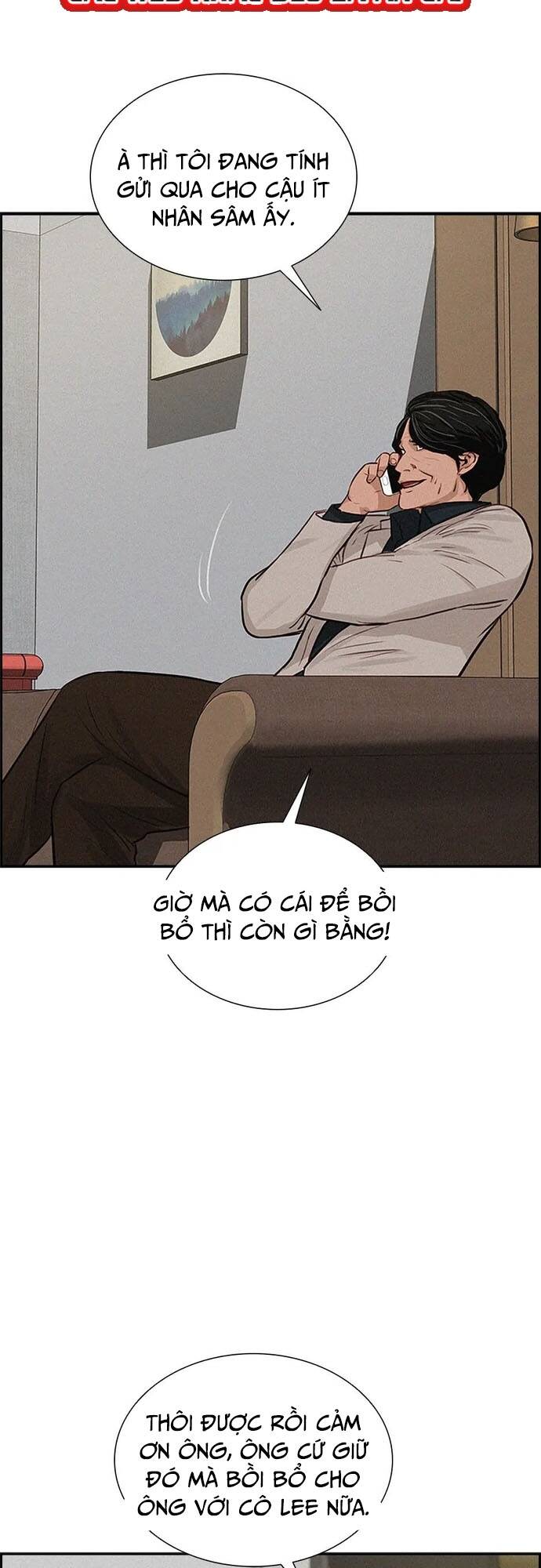 Chúa Tể Đồng Tiền Chapter 122 - 35