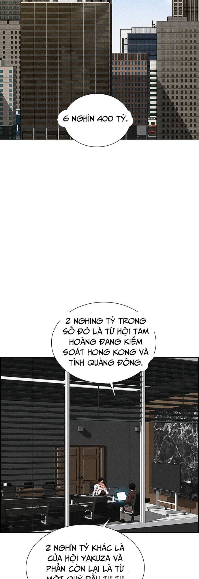 Chúa Tể Đồng Tiền Chapter 122 - 39