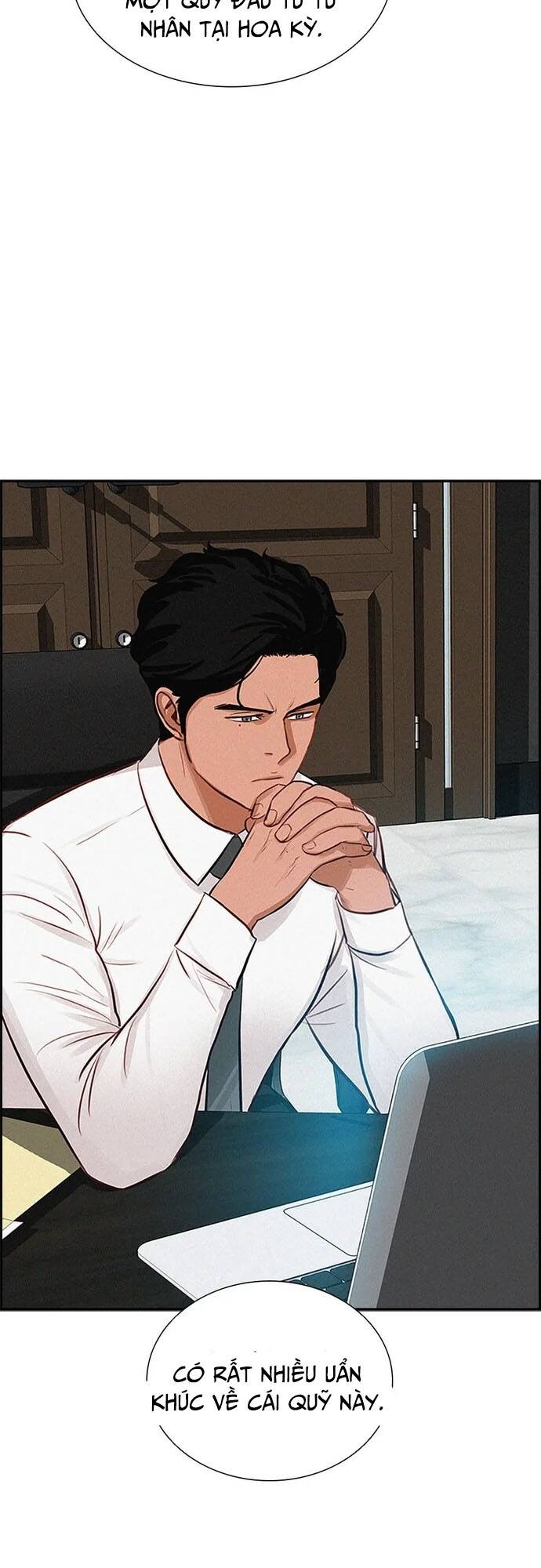 Chúa Tể Đồng Tiền Chapter 122 - 40