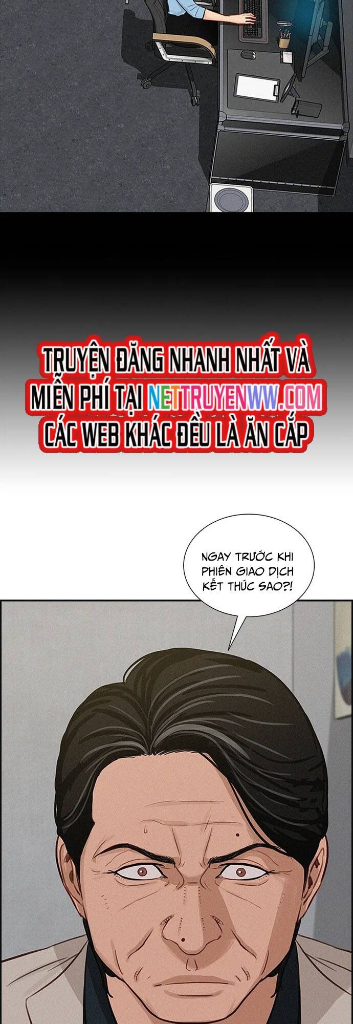 Chúa Tể Đồng Tiền Chapter 122 - 5