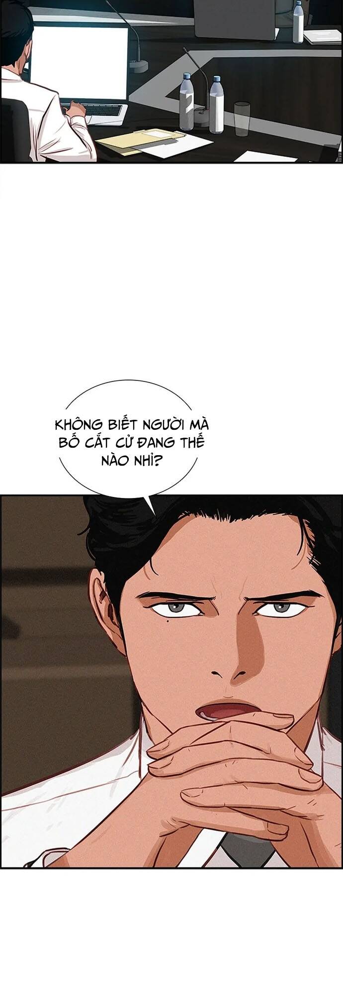 Chúa Tể Đồng Tiền Chapter 122 - 42