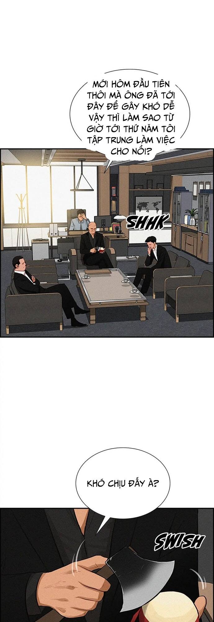 Chúa Tể Đồng Tiền Chapter 122 - 47