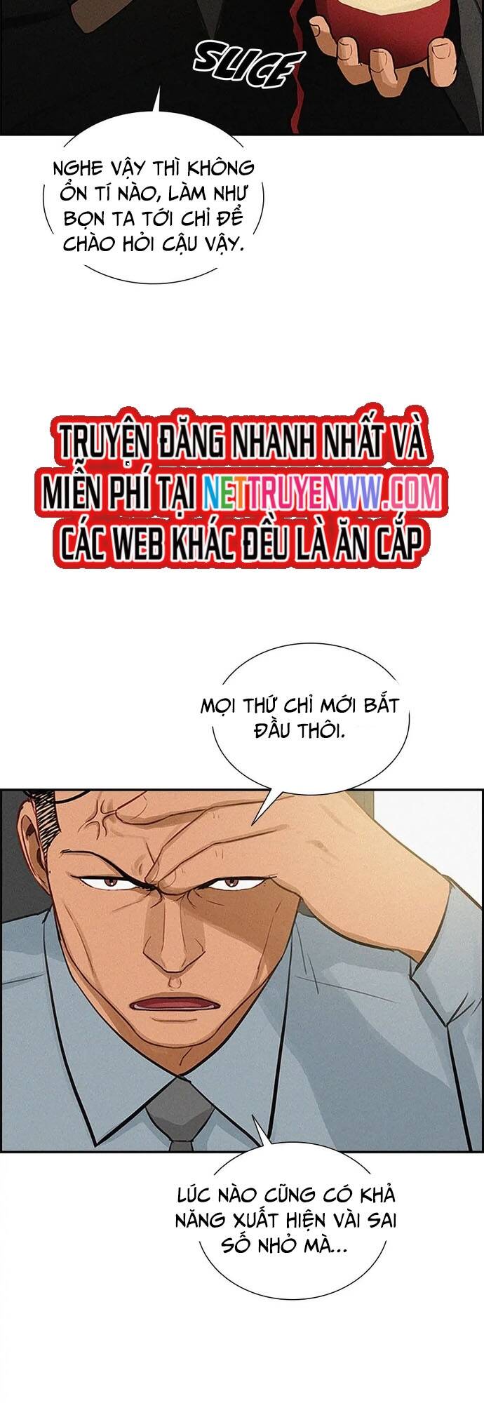 Chúa Tể Đồng Tiền Chapter 122 - 48