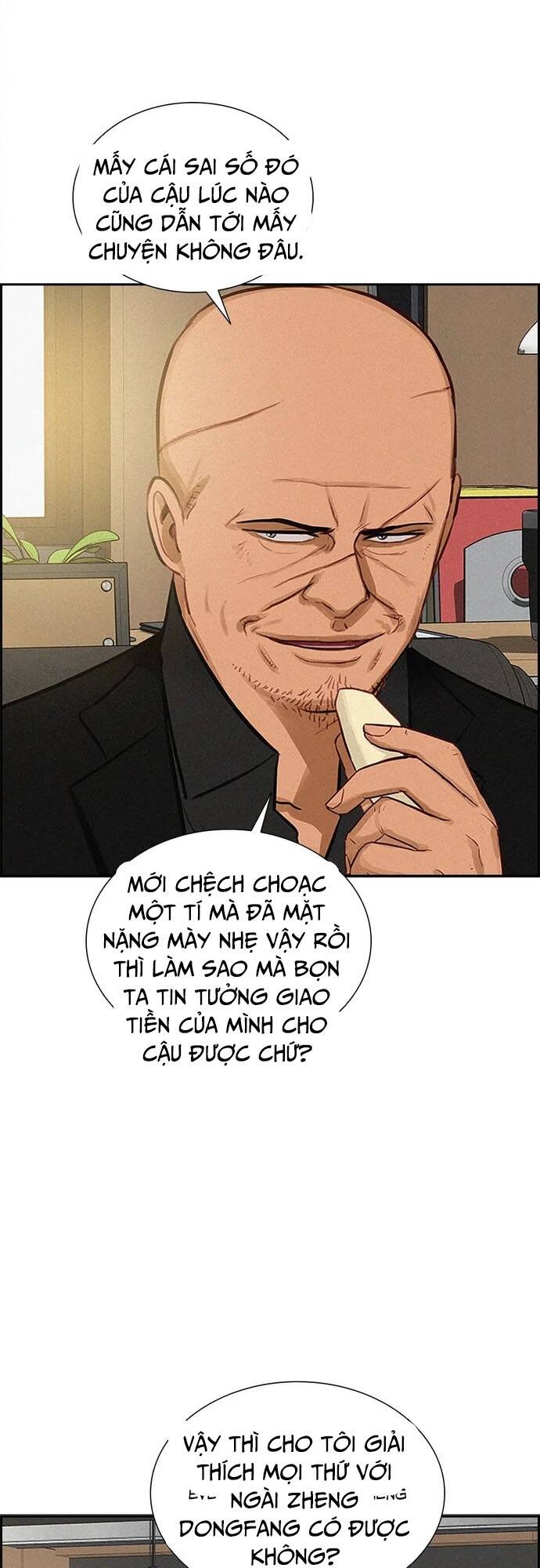 Chúa Tể Đồng Tiền Chapter 122 - 49