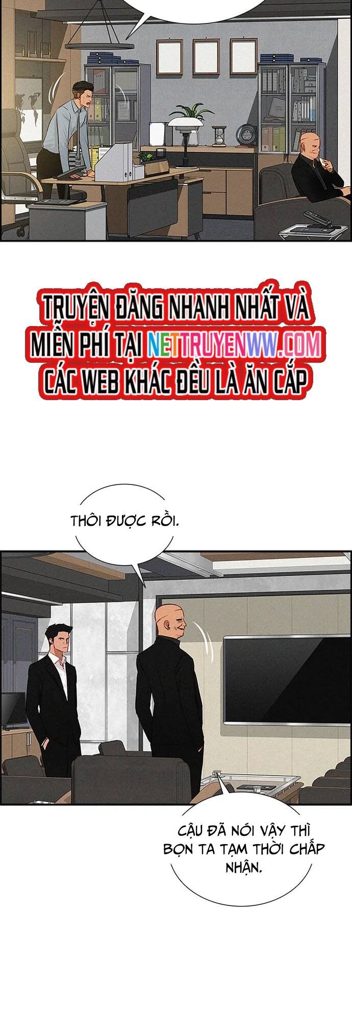 Chúa Tể Đồng Tiền Chapter 122 - 50