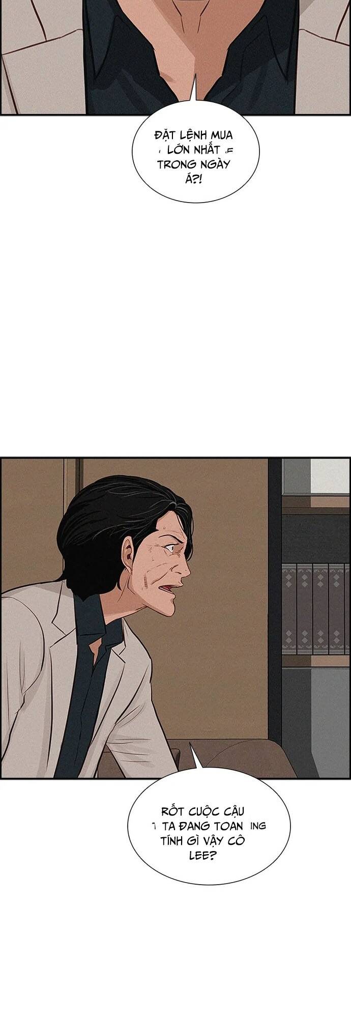 Chúa Tể Đồng Tiền Chapter 122 - 6