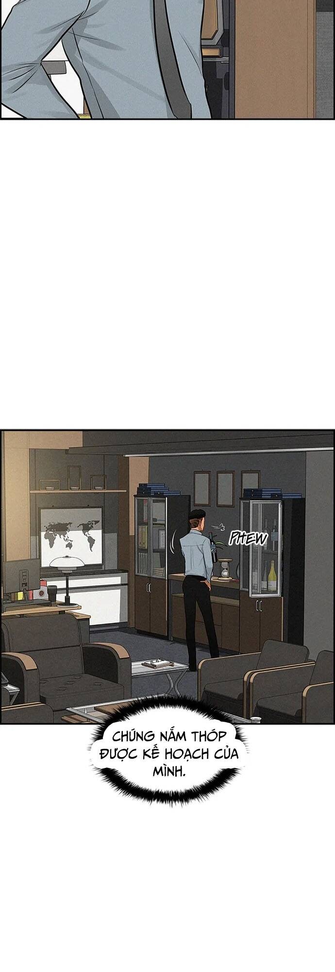 Chúa Tể Đồng Tiền Chapter 122 - 54