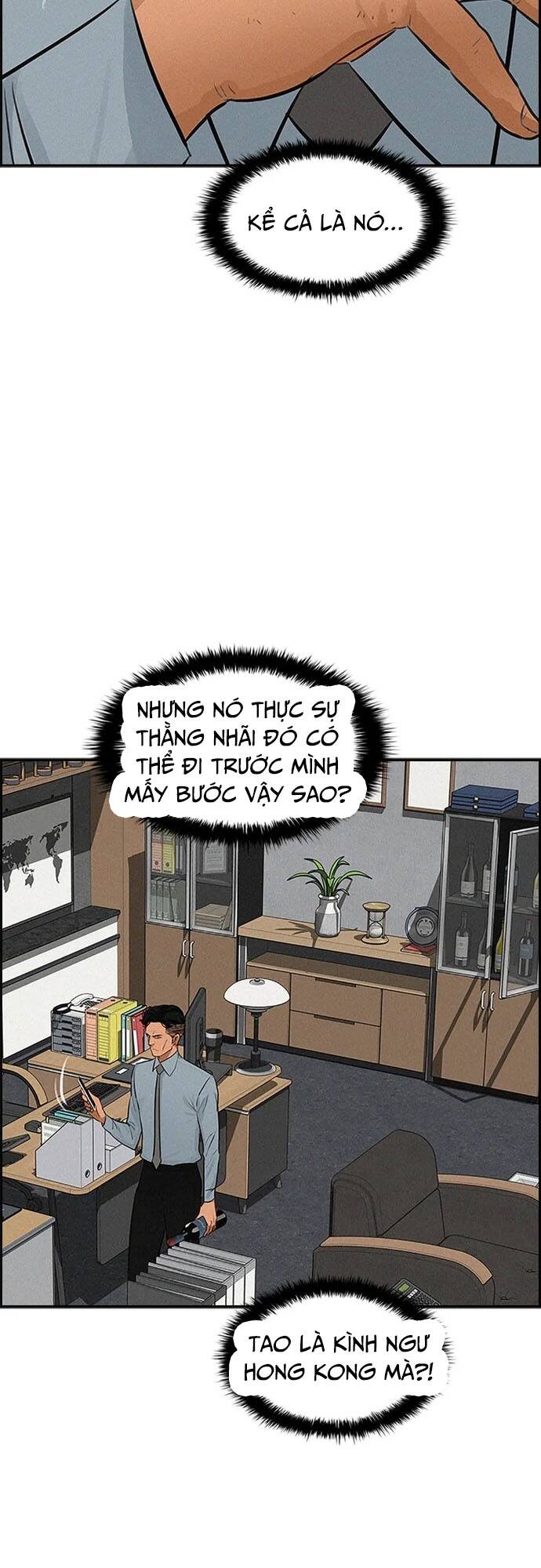 Chúa Tể Đồng Tiền Chapter 122 - 57