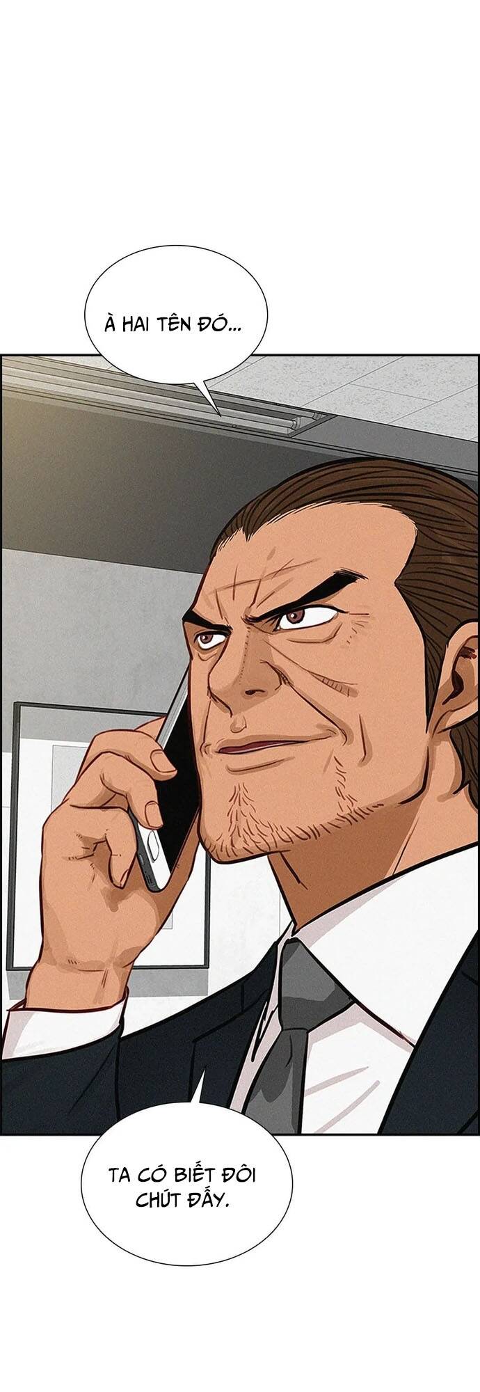 Chúa Tể Đồng Tiền Chapter 122 - 61