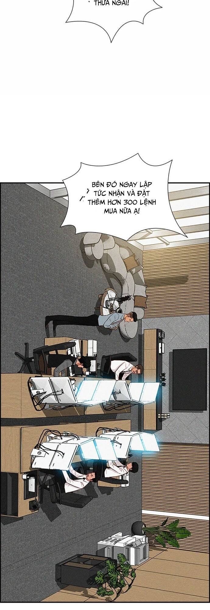 Chúa Tể Đồng Tiền Chapter 122 - 8
