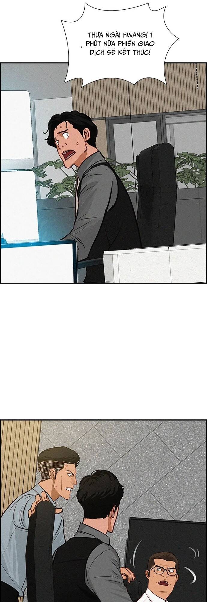 Chúa Tể Đồng Tiền Chapter 122 - 10