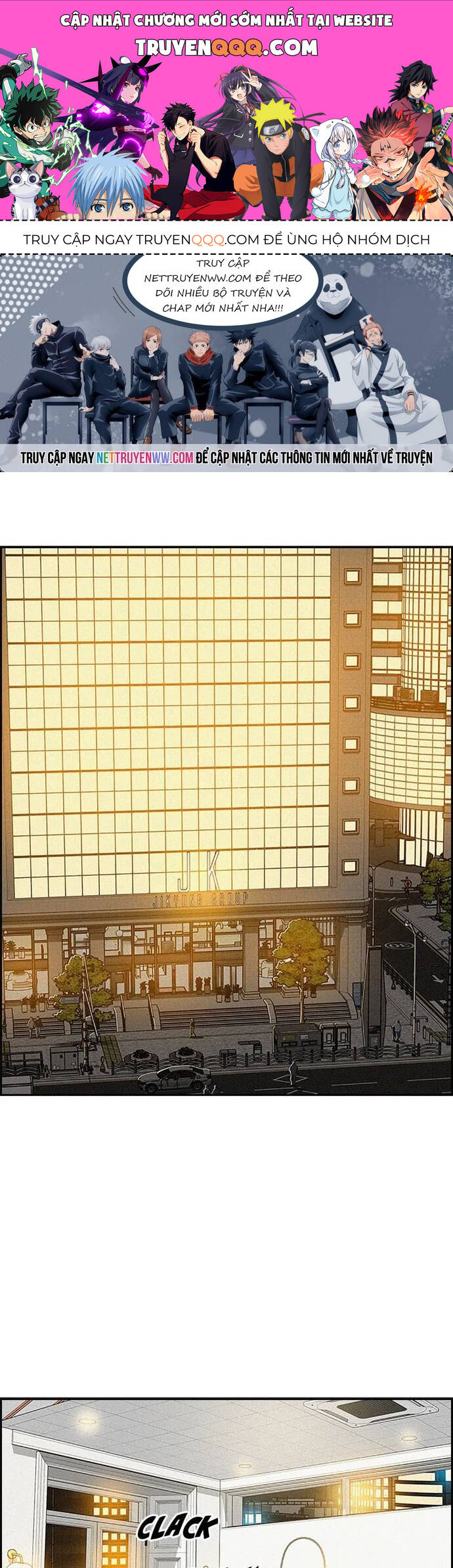 Chúa Tể Đồng Tiền Chapter 123 - 1