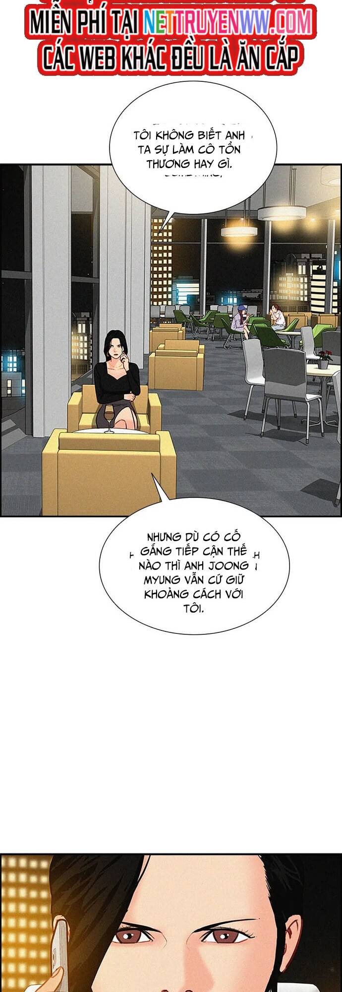 Chúa Tể Đồng Tiền Chapter 123 - 11