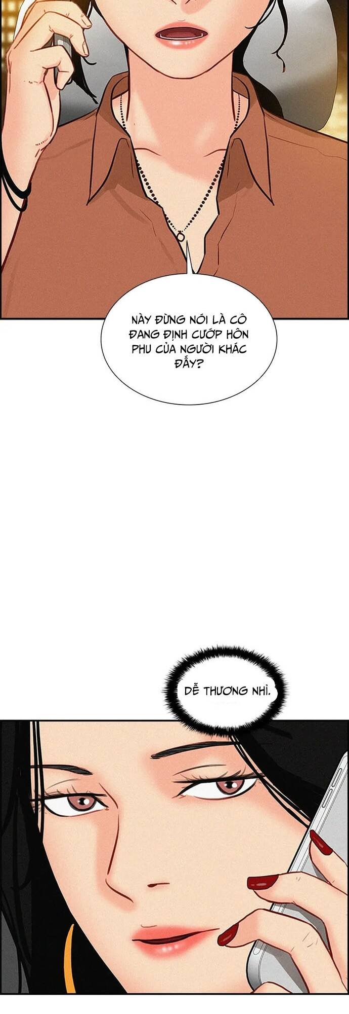 Chúa Tể Đồng Tiền Chapter 123 - 12