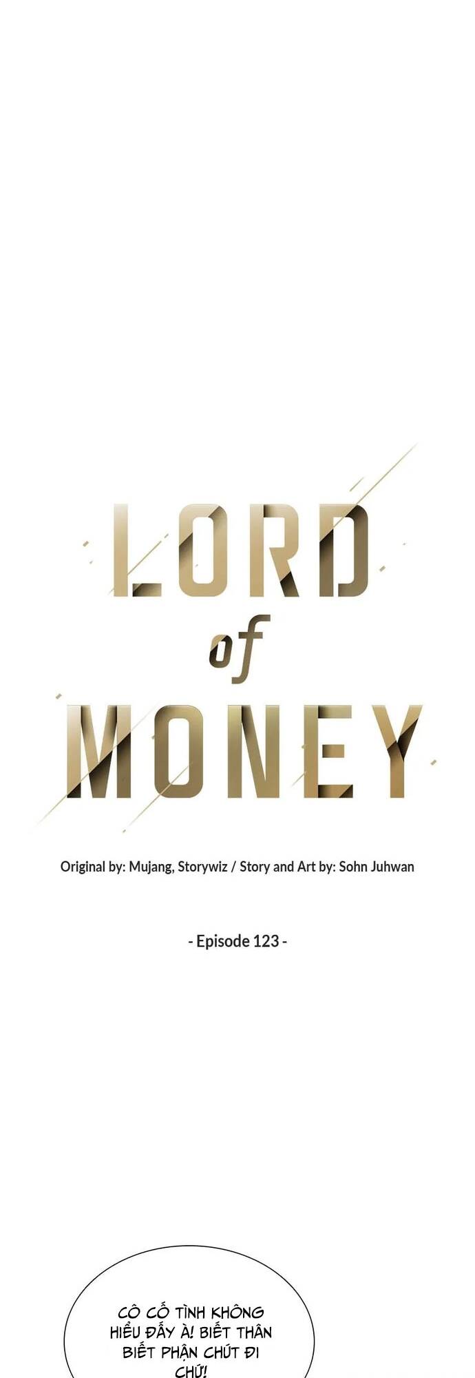 Chúa Tể Đồng Tiền Chapter 123 - 13