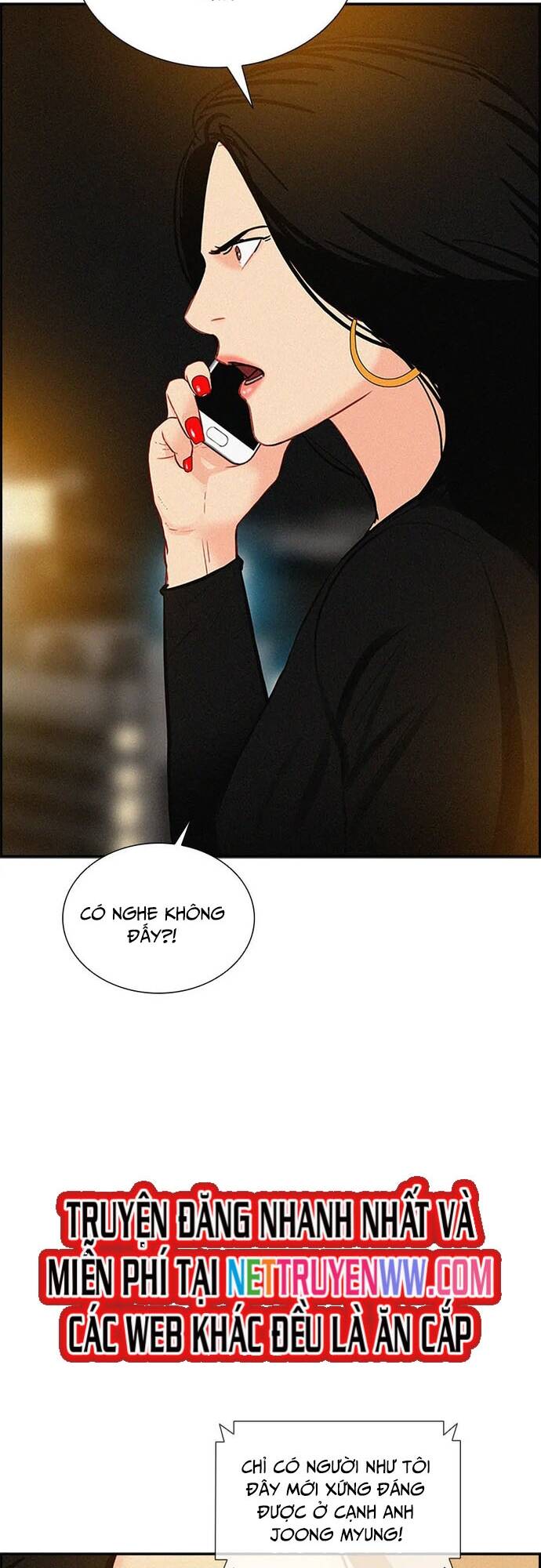 Chúa Tể Đồng Tiền Chapter 123 - 14