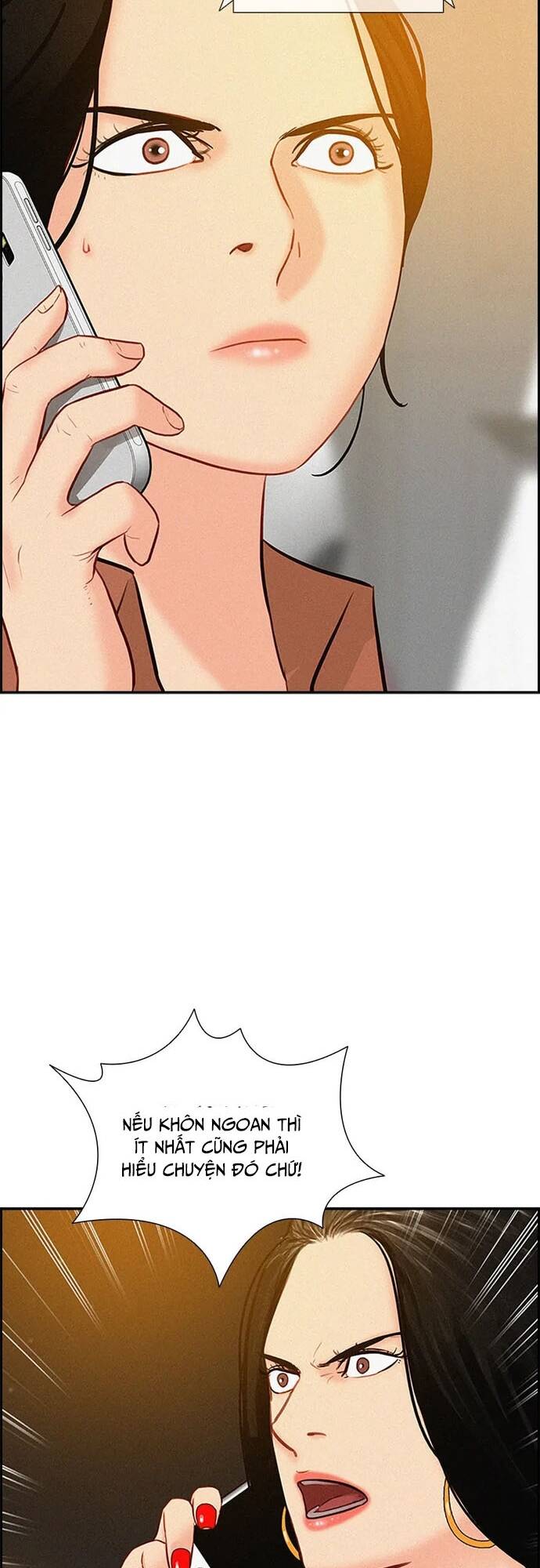 Chúa Tể Đồng Tiền Chapter 123 - 15
