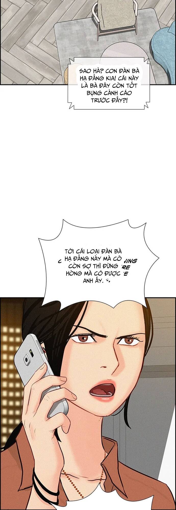 Chúa Tể Đồng Tiền Chapter 123 - 17