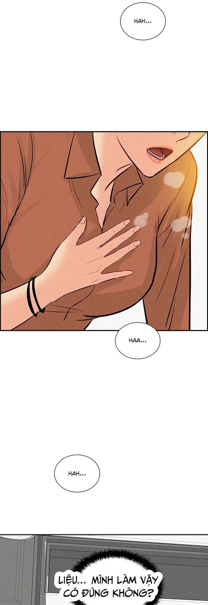 Chúa Tể Đồng Tiền Chapter 123 - 23