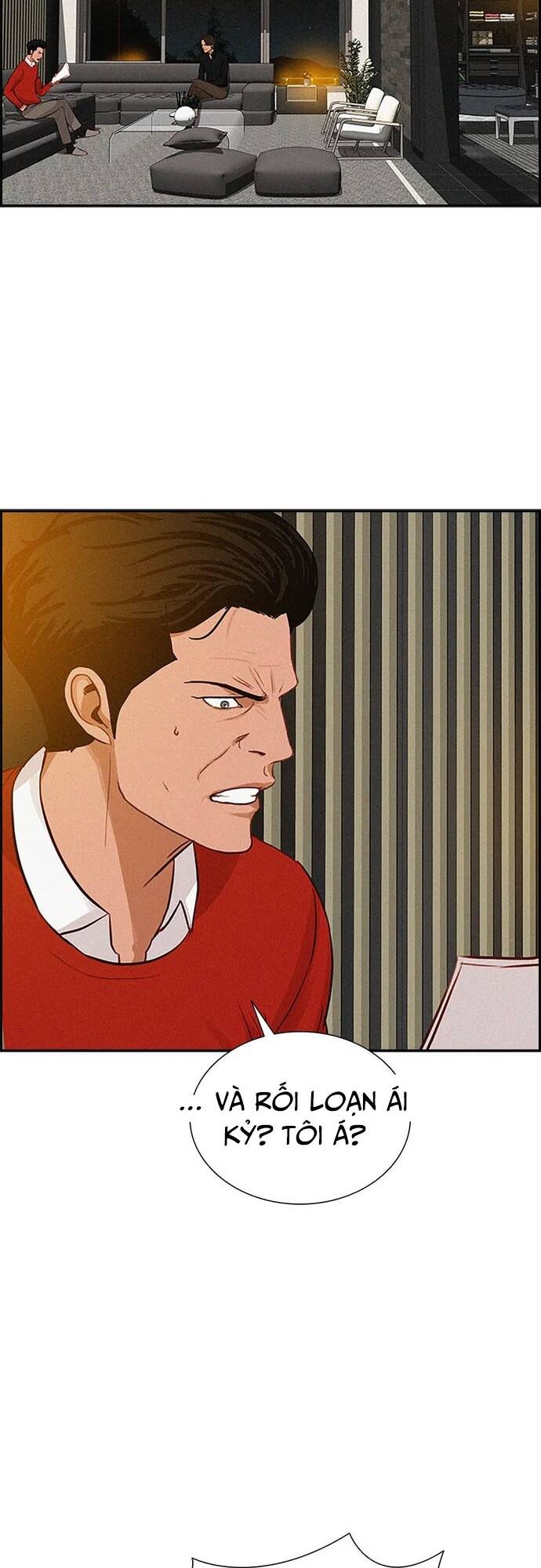 Chúa Tể Đồng Tiền Chapter 123 - 30