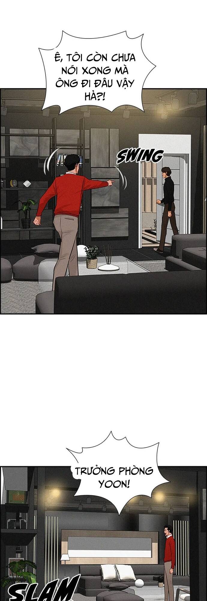 Chúa Tể Đồng Tiền Chapter 123 - 34