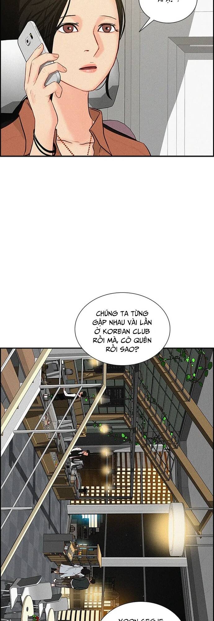 Chúa Tể Đồng Tiền Chapter 123 - 5