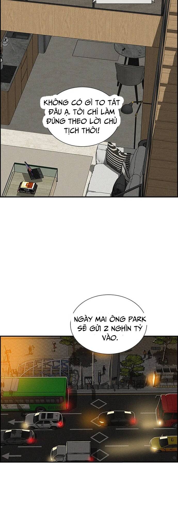 Chúa Tể Đồng Tiền Chapter 123 - 42