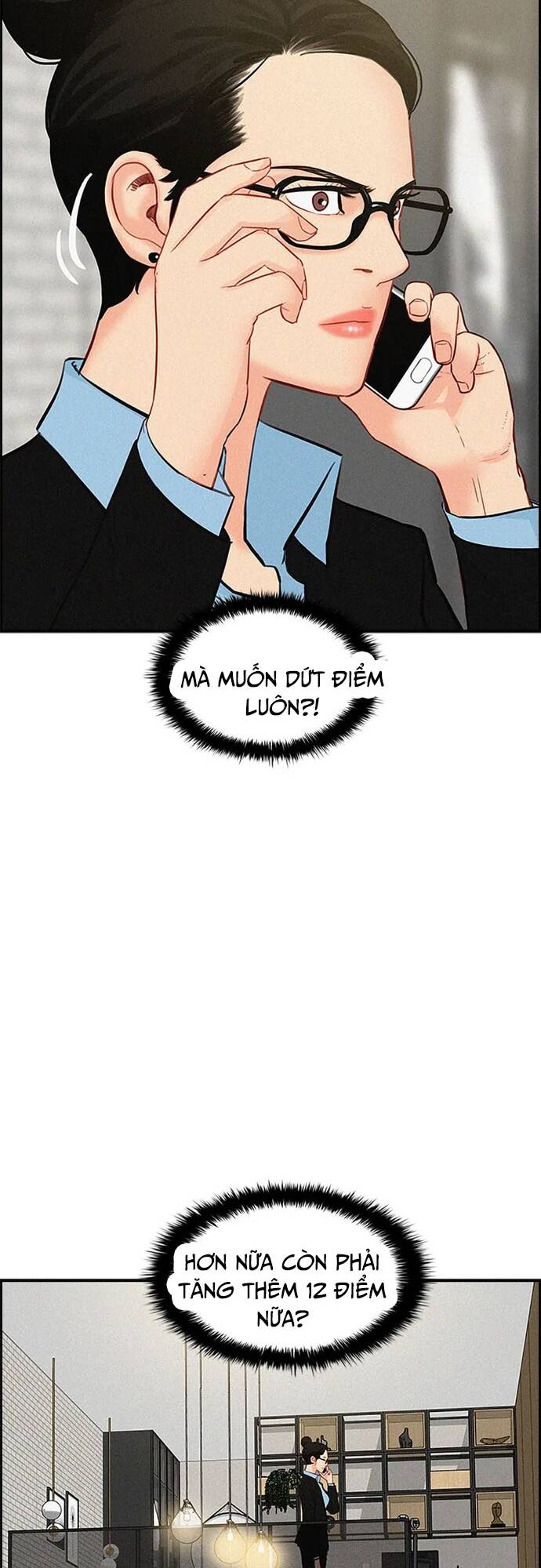 Chúa Tể Đồng Tiền Chapter 123 - 44