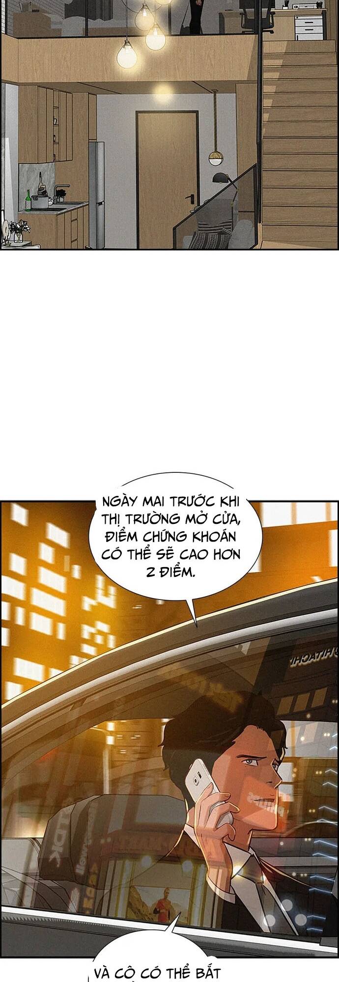 Chúa Tể Đồng Tiền Chapter 123 - 45