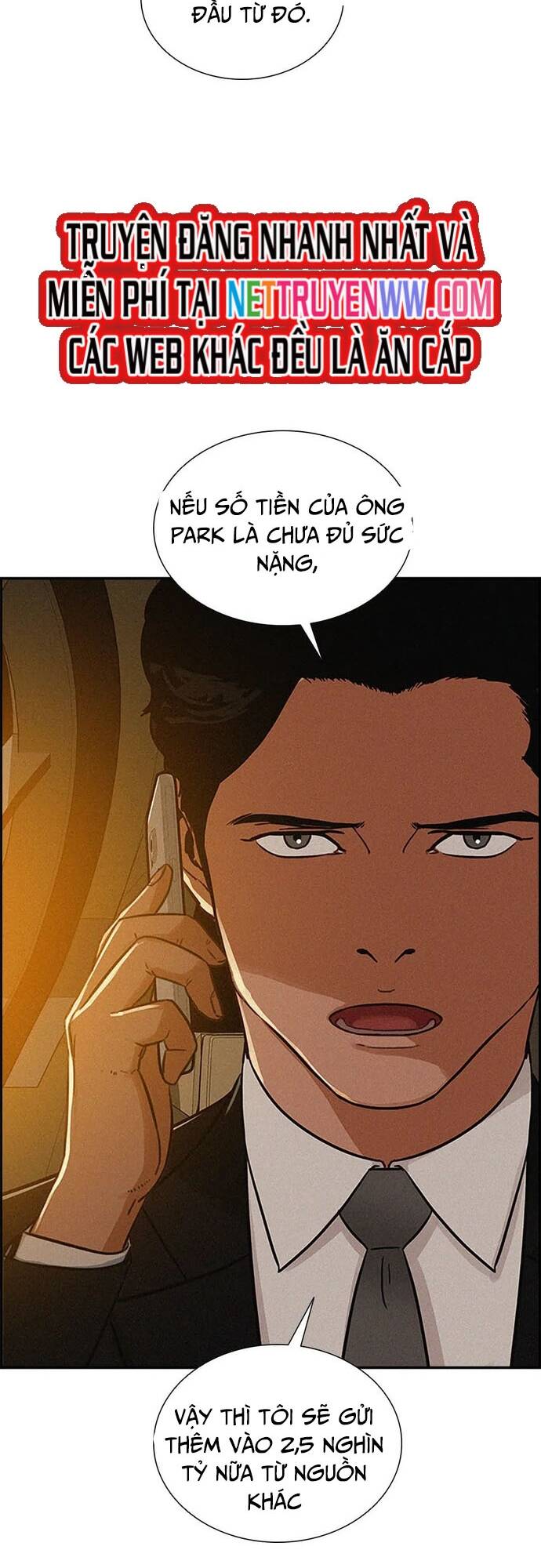Chúa Tể Đồng Tiền Chapter 123 - 46