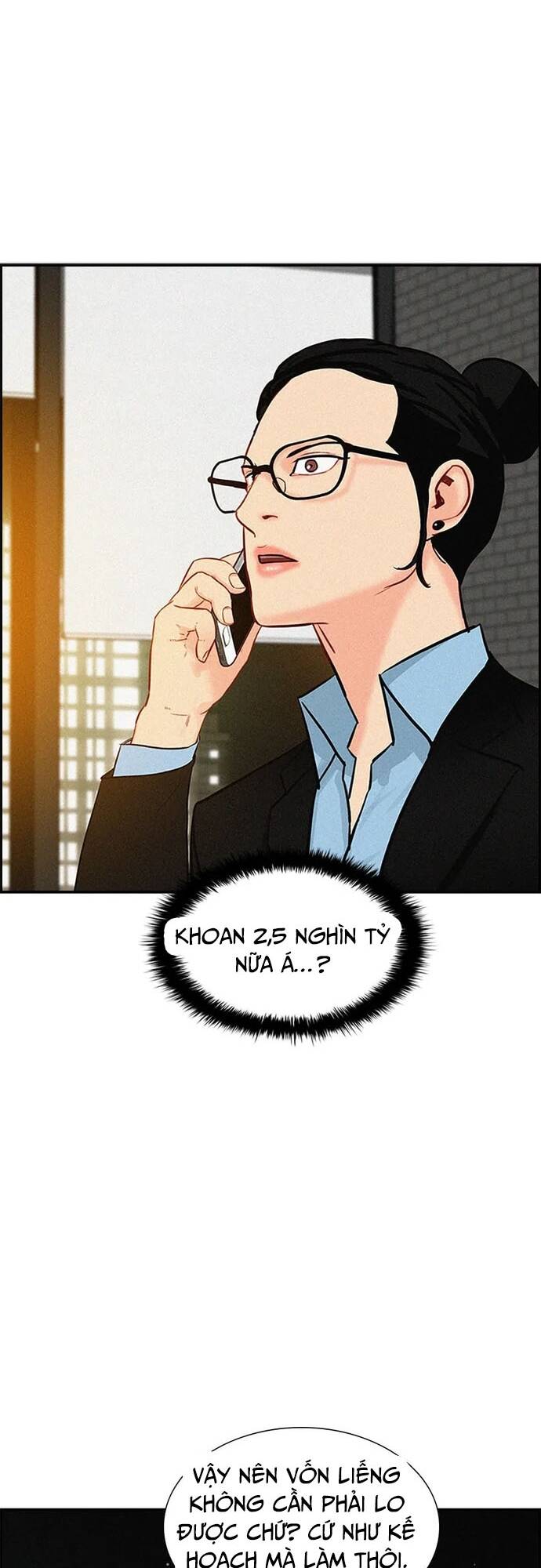 Chúa Tể Đồng Tiền Chapter 123 - 47