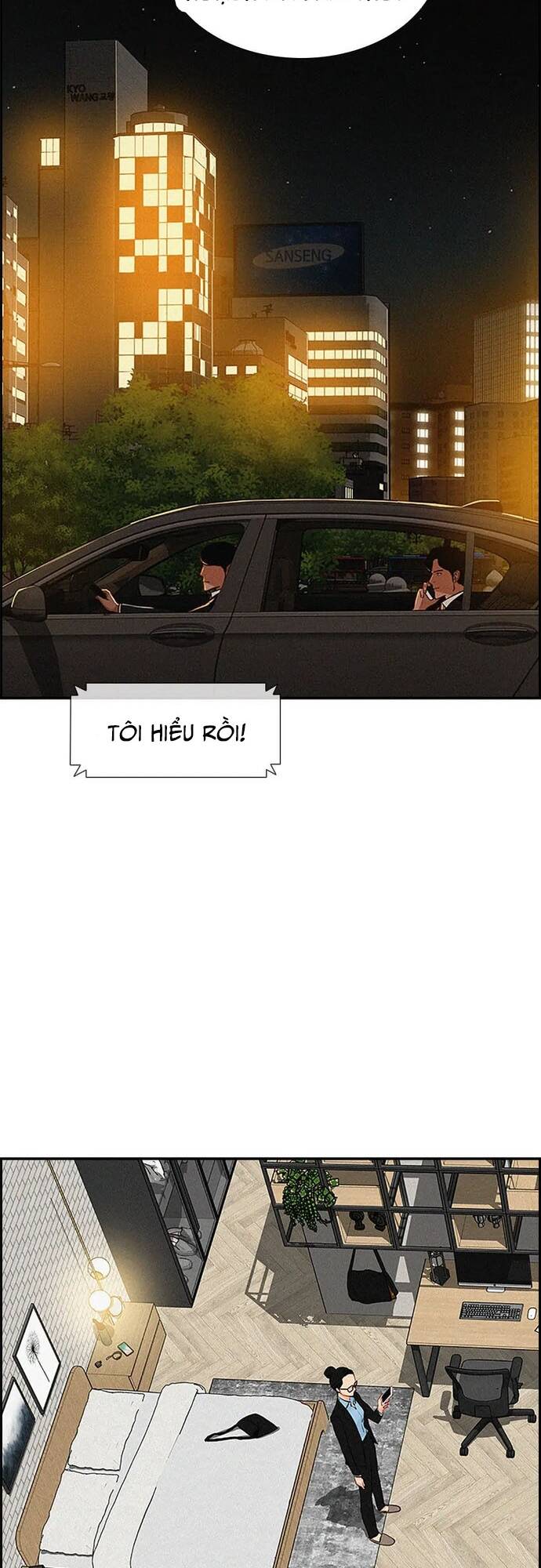 Chúa Tể Đồng Tiền Chapter 123 - 48