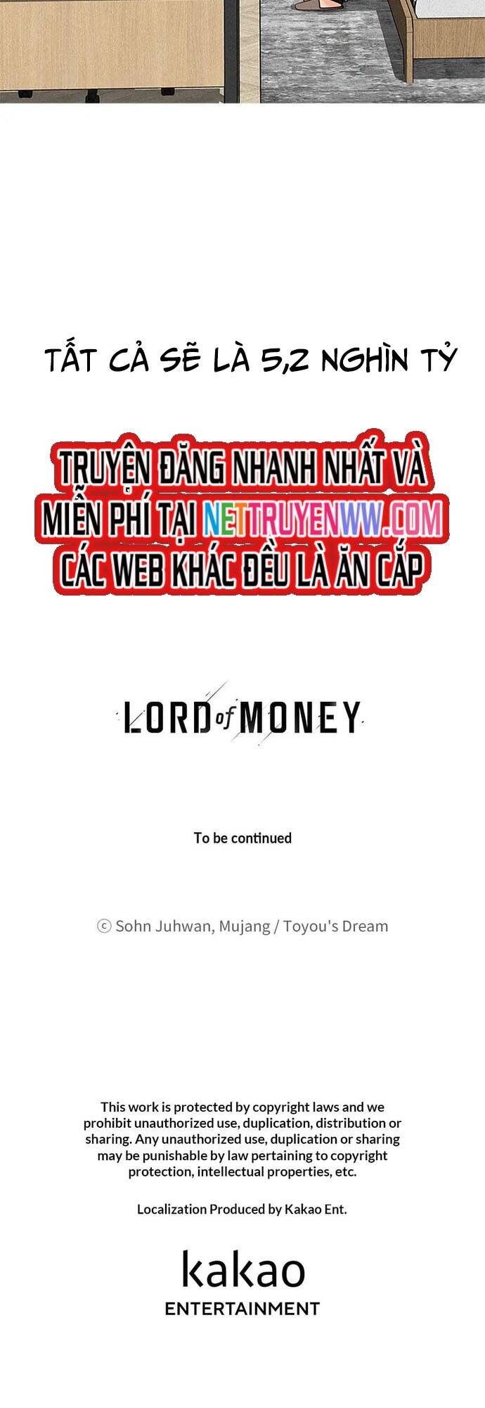Chúa Tể Đồng Tiền Chapter 123 - 51