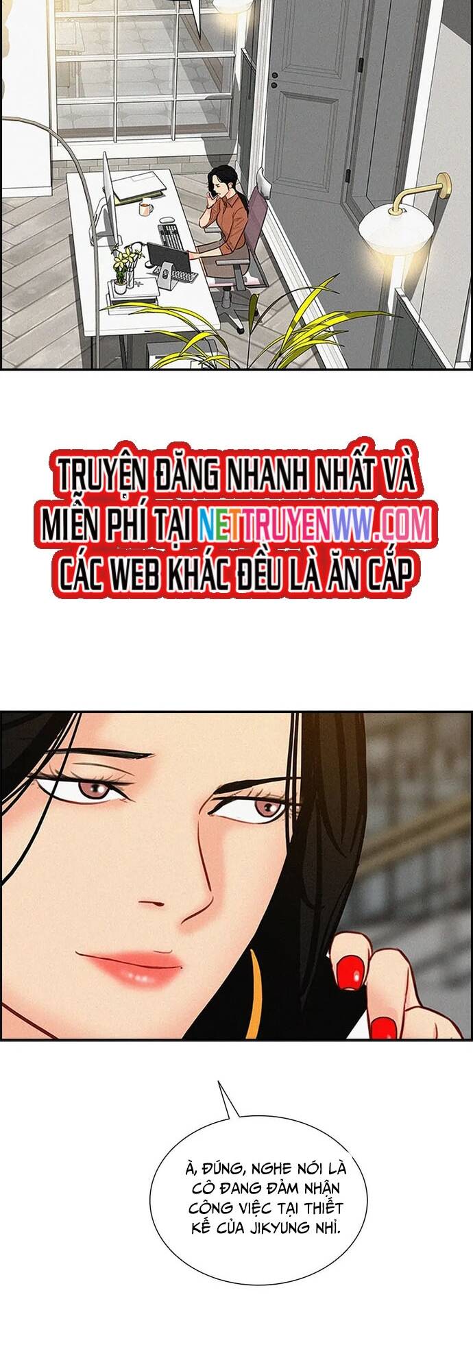 Chúa Tể Đồng Tiền Chapter 123 - 8