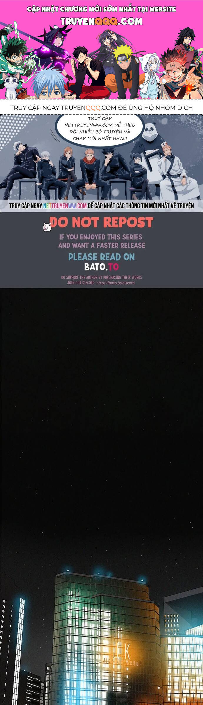 Chúa Tể Đồng Tiền Chapter 124 - 1