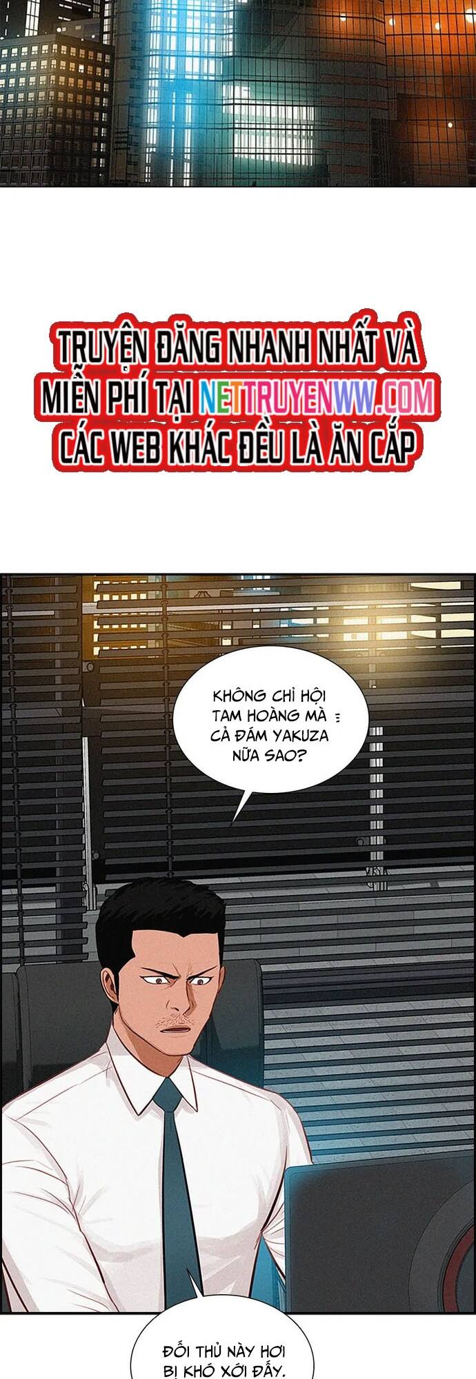 Chúa Tể Đồng Tiền Chapter 124 - 2