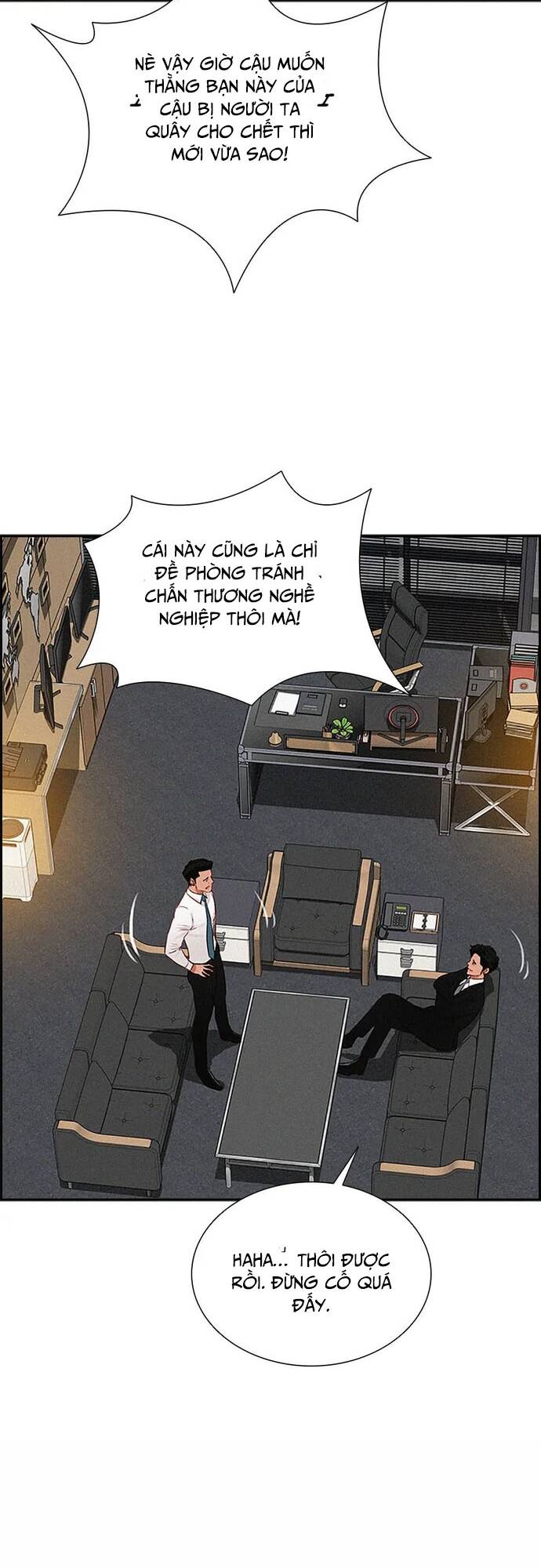 Chúa Tể Đồng Tiền Chapter 124 - 11