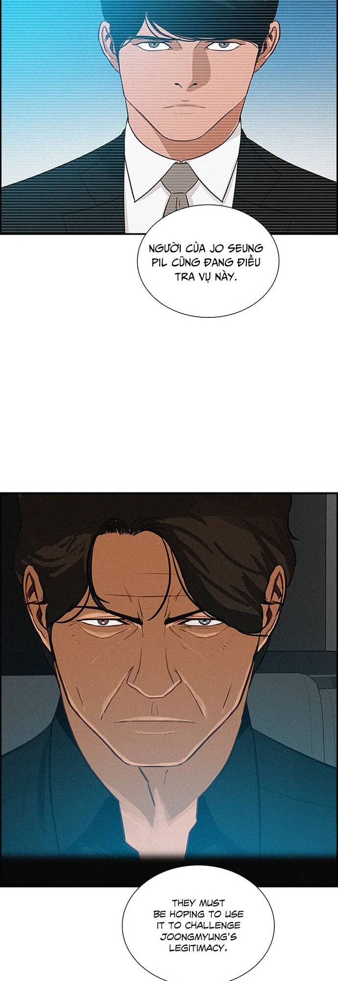 Chúa Tể Đồng Tiền Chapter 124 - 18